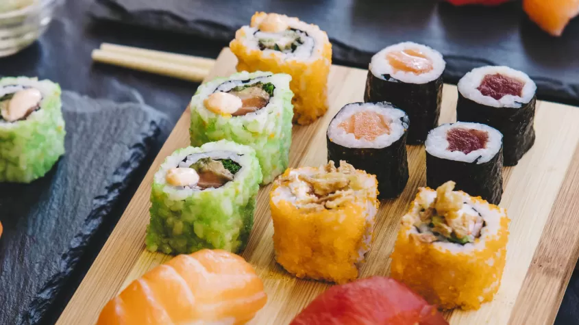 Sushi