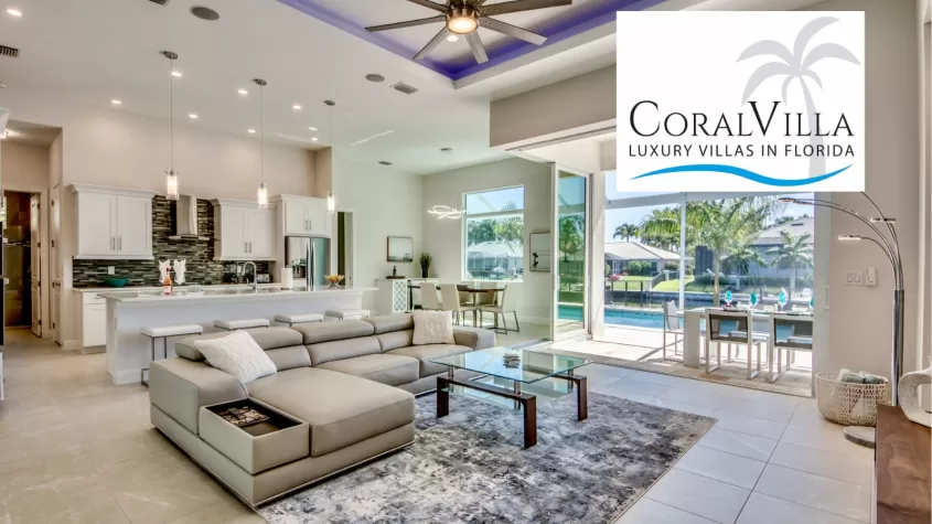 CoralVilla - Luxury Villas & Boats