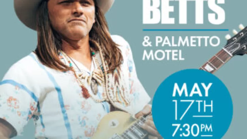 Duane Betts