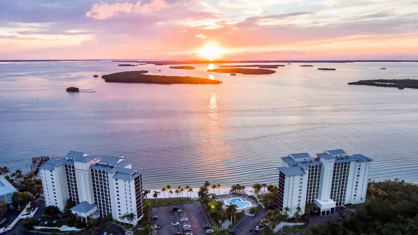 Resort Harbour Properties