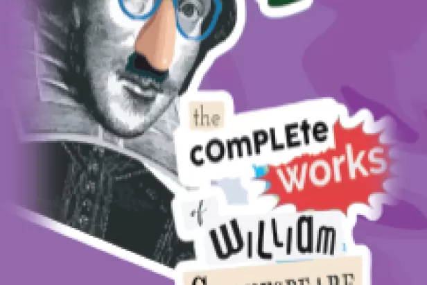 Shakespeare

