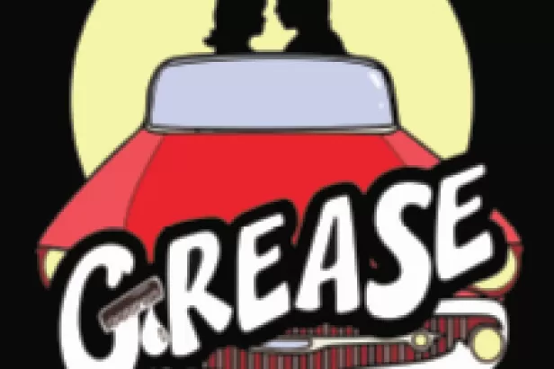 Grease

