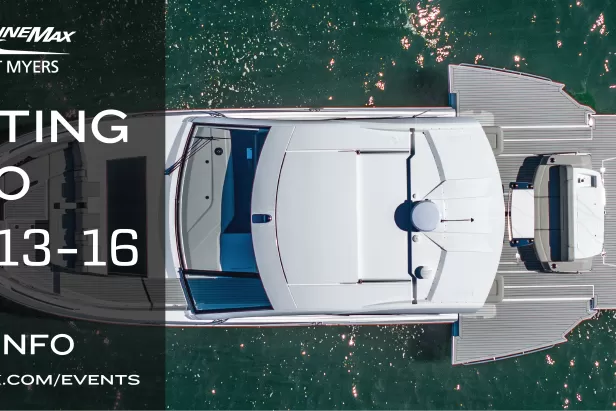 Boating Expo Header Image