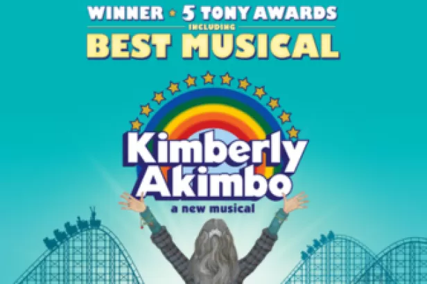 KIMBERLY AKIMBO
