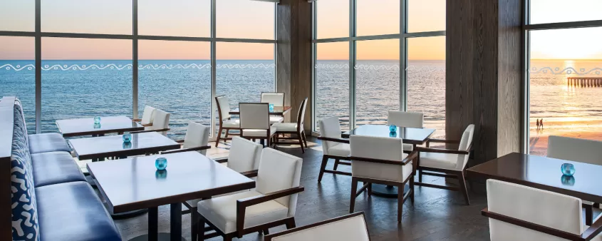 JWB Grill at Margaritaville Beach Resort