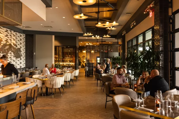 SK - Dining Room - DE Photoshoot