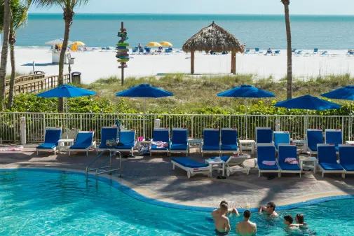 Find your perfect place to stay